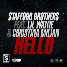 Hello (feat  Lil Wayne & Christina Milian) - Single