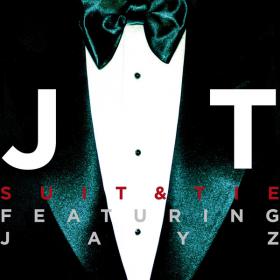 Suit & Tie (feat  JAY Z) - Single