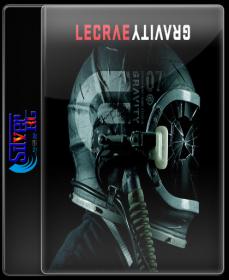 Lecrae - Gravity [2012-Album] NimitMak SilverRG