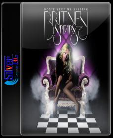 Britney Spears - Scary HD 720P ESubs NimitMak SilverRG
