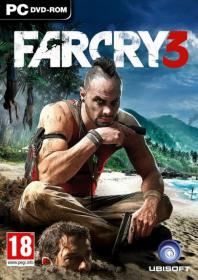 Far Cry 3 - [ENG-RUS]_UPDATE-3.1.0.3
