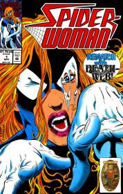 Spider-Woman v2 (1993)