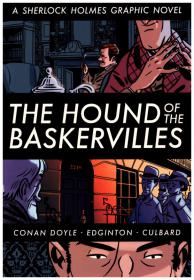 Sherlock Holmes - The Hound of the Baskervilles (2009)