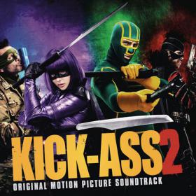 VA - Kick Ass 2 OST 2013 Soundtrack 320kbps CBR MP3 [VX] [P2PDL]
