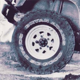 Bryan Adams - 1993 - So Far So Good