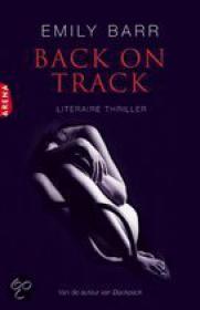 Emily Barr - Back on track, NL Ebook(ePub)