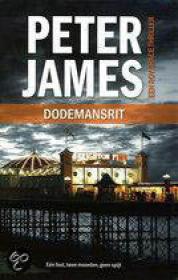 Peter James - Dodemansrit, NL Ebook(ePub)