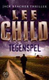 Lee Child - Tegenspel, NL Ebook(ePub)