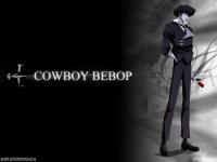 Cowboy Bebop