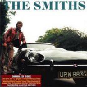 The Smiths - Singles Box (2009) [FLAC] (12CD Boxset)