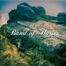 Band of Horses- Mirage Rock- [2012]- NewMp3Club