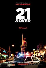 21 And Over 2013 BDRiP LiNE XViD-sC0rp
