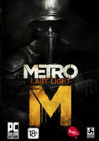 Metro Last Light_[R.G. Revenants]