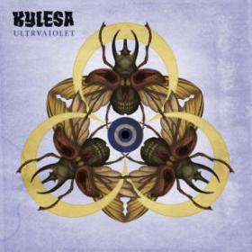 Kylesa - Ultraviolet (2013) [FLAC]