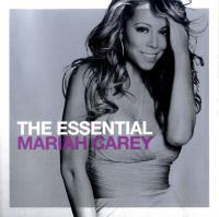 Mariah Carey - The Essential [2011] only1joe FLAC-EAC