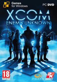 XCOM.Enemy.Unknown.RUS.Multi9.incl.DLC.Steam-Rip - Origins