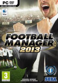 [BestRepack.net]_Football Manager 2013_[R.G. Catalyst]