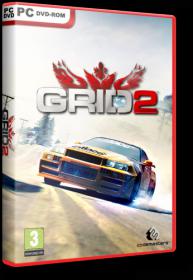 Grid 2 by xatab