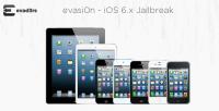 IPhone Jailbreak - evasi0n - iOS 6 x UNTETHERED Jailbreak