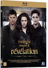 Twilight Breaking Dawn Part 2 MULTi TRUEFRENCH 720p BluRay x264-FrIeNdS
