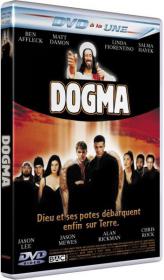 DOGMA avi truefrench dvdrip XviD AC3 5.1-lanesra13