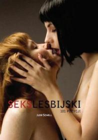 Seks lesbijski 101 pozycji - Jude Schell