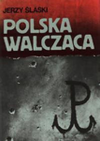Jerzy Åšlaski - Polska WalczÄ…ca (1939-1945) audiobook pl