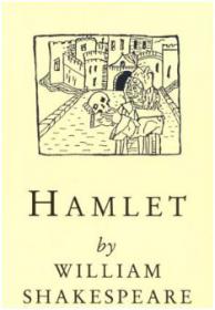 Shakespeare William - Hamlet [czyta L.TeleszyÅ„ski] Audiobook PL