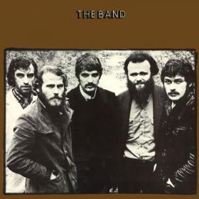 The Band - The Band [FLAC]