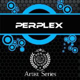 Perplex - Perplex Works (2012)