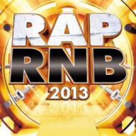 VA - Rap Rnb 2013 (2012)