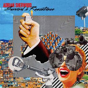 Adrian Sherwood - Survival and Resistance (2012)