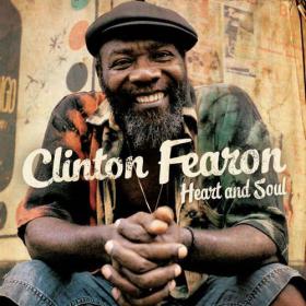 Clinton Fearon - Heart And Soul (2012)