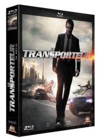 Transporter The Series S01 FRENCH BDRip XviD-JMT