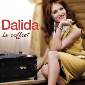 Dalida - Le Coffret (2013)