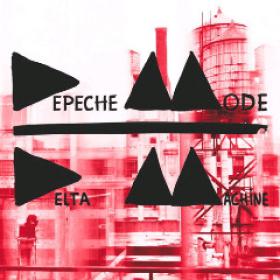 Depeche Mode - Delta Machine 2013-Maxx