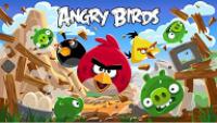 Angry Birds 1,2,3,4,5 HD Full Portable