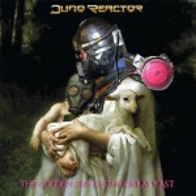 Juno Reactor - The Golden Sun of the Great East (2013)