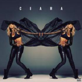 Ciara - Ciara - 2013