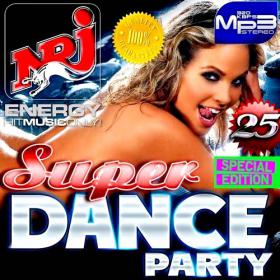 VA-Super Dance Party 25 Special Edition 2013