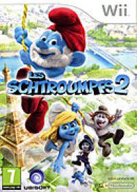 The Smurfs 2 [PAL-WBFS]