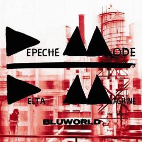 Depeche Mode-Delta Machine Deluxe Edition 2013 2Cd-BLUWORLD