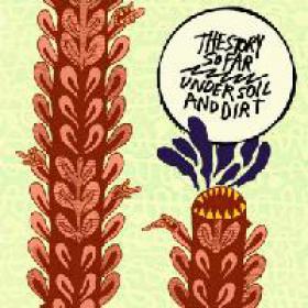 The Story So Far - Under Soil and Dirt (2011) [FLAC]