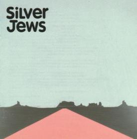 [1998] Silver Jews - American Water (FLAC)