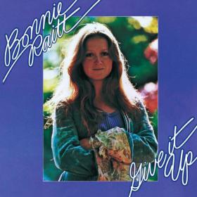 Bonnie Raitt-1972-Give It Up-FLAC