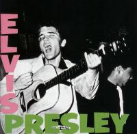 Elvis presley - elvis presley (1956)