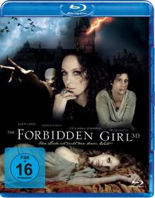 The Forbidden Girl 3D 2013 1080p BluRay Half-SBS x264-BluRay3D [PublicHD]