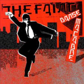 The Faint - 2 Albums [24 bit FLAC] vinyl