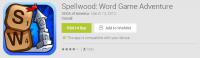 Spellwood Word Game Adventure v1.0.8