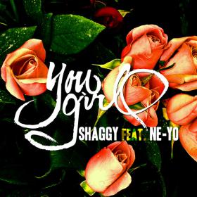 Shaggy Feat Ne-Yo - You Girl